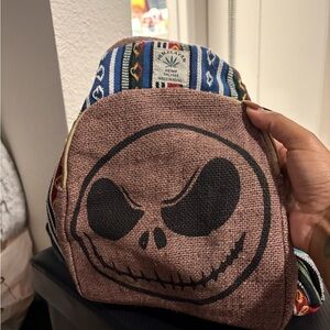 Nightmare Before Christmas lightweight backpack.